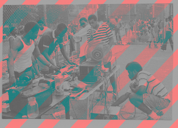Sunday Hip Hop Party avec DJ Dawser Sunday Hip Hop Party avec DJ Dawser