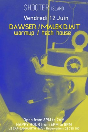 DJ Dawser
