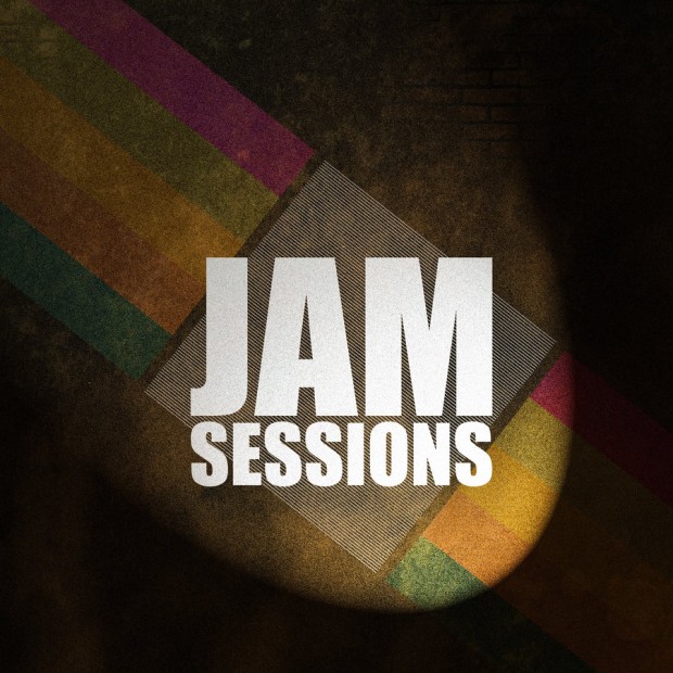 Jam Session à l'Agora Jam Session à l'Agora