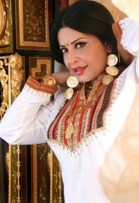 Spectacle Musical de Fayza Maherssi Spectacle Musical de Fayza Maherssi