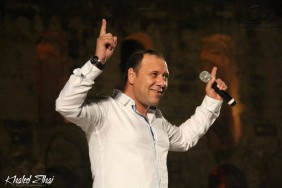 Concert de Walid Tounsi