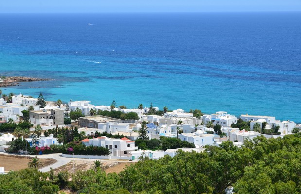 ThÃ©Ã¢tre Municipal de Kelibia