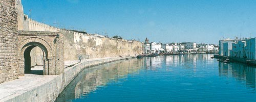 La MÃ©dina Bizerte