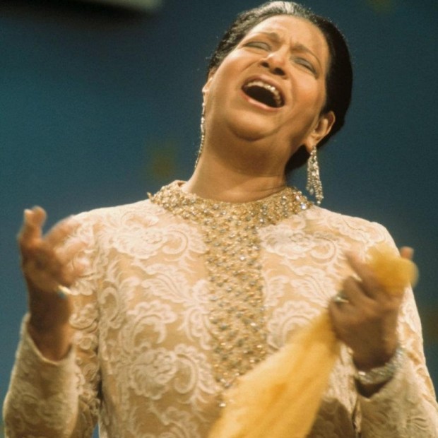 Les Jeudis Oum Kalthoum