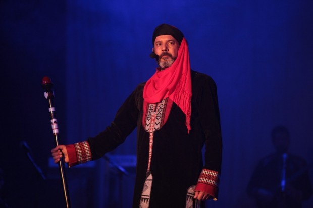Spectacle "Tamayourth" Spectacle "Tamayourth"
