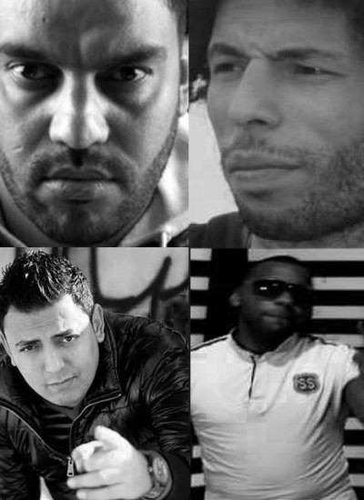 Concert de RAP Tunisien Concert de RAP Tunisien